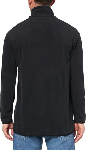 adidas Men's Terrex Multi Essentials Half-Zip Fleece Hiking Jacket in Saudi Arabia
