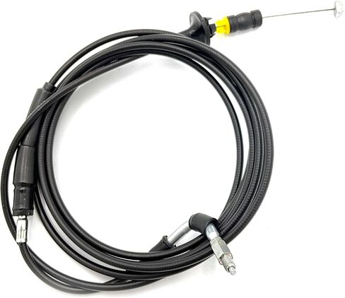 Cable Polaris Ranger Throttle ، الجزء الأصلي OEM الجزء 7081465 ، كتي 1 in Saudi Arabia