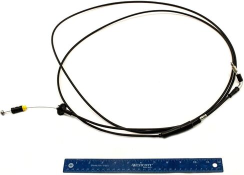Cable Polaris Ranger Throttle ، الجزء الأصلي OEM الجزء 7081465 ، كتي 1 in Saudi Arabia