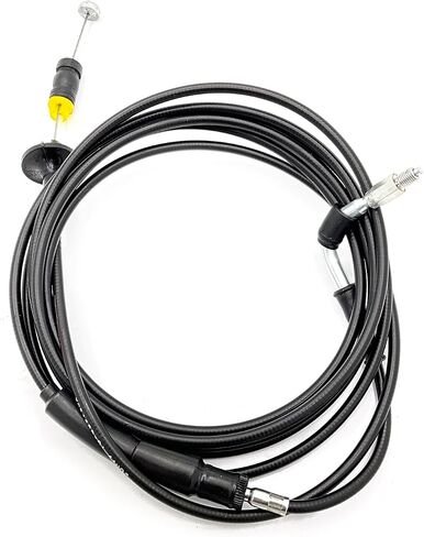 Cable Polaris Ranger Throttle ، الجزء الأصلي OEM الجزء 7081465 ، كتي 1 in Saudi Arabia