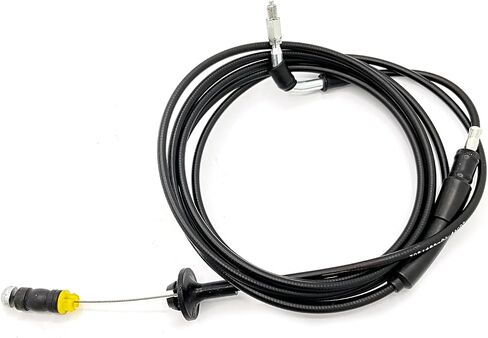 Cable Polaris Ranger Throttle ، الجزء الأصلي OEM الجزء 7081465 ، كتي 1 in Saudi Arabia