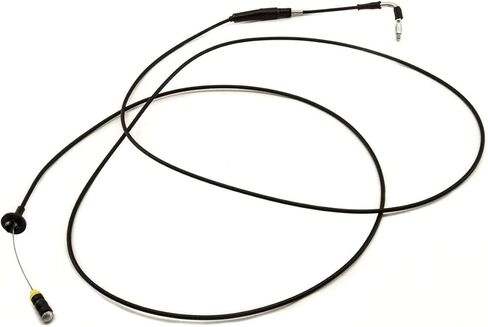 Cable Polaris Ranger Throttle ، الجزء الأصلي OEM الجزء 7081465 ، كتي 1 in Saudi Arabia