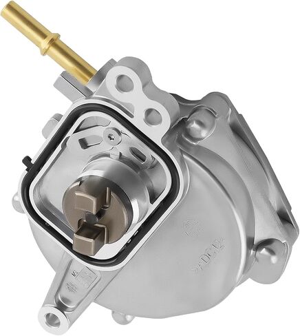 MaxPeedingRods 29300-F0011 مضخة الفراغ المعززة للفرامل الكهربائية لـ Lexus ES250 2021-2022 ، لتويوتا أفالون 2021 / Camry 2018-2023 / RAV4 2019-2023 / TUNDRA 2022-2023 ، استبدال 29300-25011 29300250122 in Saudi Arabia