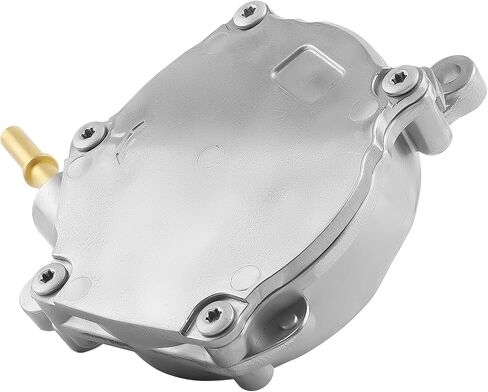 MaxPeedingRods 29300-F0011 مضخة الفراغ المعززة للفرامل الكهربائية لـ Lexus ES250 2021-2022 ، لتويوتا أفالون 2021 / Camry 2018-2023 / RAV4 2019-2023 / TUNDRA 2022-2023 ، استبدال 29300-25011 29300250122 in Saudi Arabia