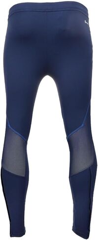 adidas Mens Tiro23 Pants Soccer Cleats Moisture Wicking - Blue - Size M in Saudi Arabia