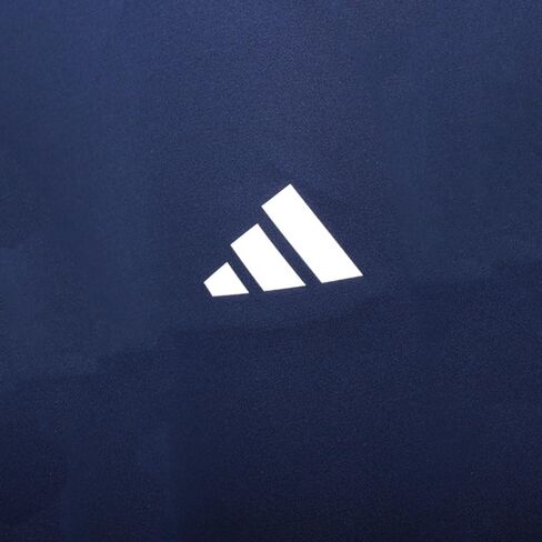 adidas Mens Tiro23 Pants Soccer Cleats Moisture Wicking - Blue - Size M in Saudi Arabia