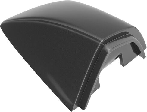 Door Handle Cover Compatible with Volkswagen Golf 2010-2014/Golf R 2.0L 2012-2013/Passat 2012-2019 Replace for P/N 1K8837879 1K8-837-879-GR-U - Gray in Kuwait