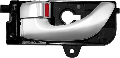 PM Auto Front Left Inside Door Handle for 2006-2008 Hyundai Sonata in Saudi Arabia