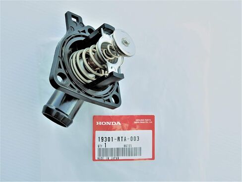 Acura 19301-RTA-003 مجموعة ترموستات سائل تبريد المحرك in Kuwait