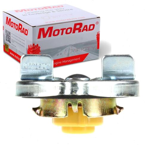 MotoRad Fuel Tank Gas Cap compatible with Chevrolet Two-Ten Series 1956-1957 in Saudi Arabia