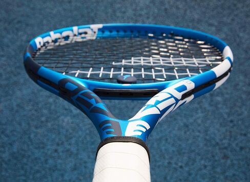 Babolat Evo Drive ، مضرب التنس البالغ ، وترتيب ، مع حقيبة in Kuwait