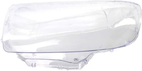 CHCURY1 Lens Lens Cover Cover Head Shell Shell for Subaru Forester 2006 2007 2008 ، Left Side in Saudi Arabia