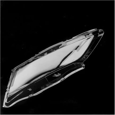 Headlight Housing Compatible For Lincoln MKC 2013-2017 Car Front Headlamp Lens Shell Transparent Lampshade Waterproof Lens Headlight Cover Car Accessories(Right) in Saudi Arabia