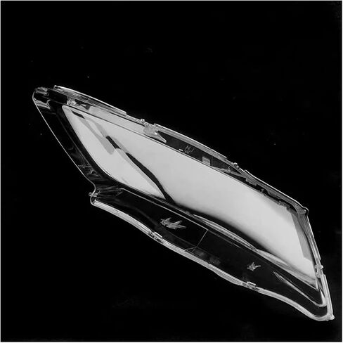 Headlight Housing Compatible For Lincoln MKC 2013-2017 Car Front Headlamp Lens Shell Transparent Lampshade Waterproof Lens Headlight Cover Car Accessories(Right) in Saudi Arabia
