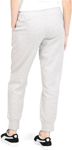 PUMA Women's Essentials Fleece Sweatpants (Available in Plus Sizes) in Kuwait