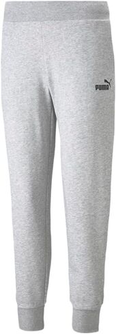 PUMA Women's Essentials Fleece Sweatpants (Available in Plus Sizes) in Kuwait