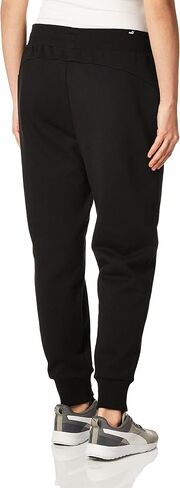 PUMA Women's Essentials Fleece Sweatpants (Available in Plus Sizes) in Kuwait
