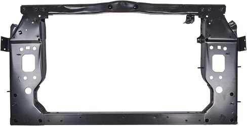 Front Radiator Support Replacement for 2019-2022 Jeep Cherokee Part# 68411365AA, 68411365AB, CH1225306 in Saudi Arabia