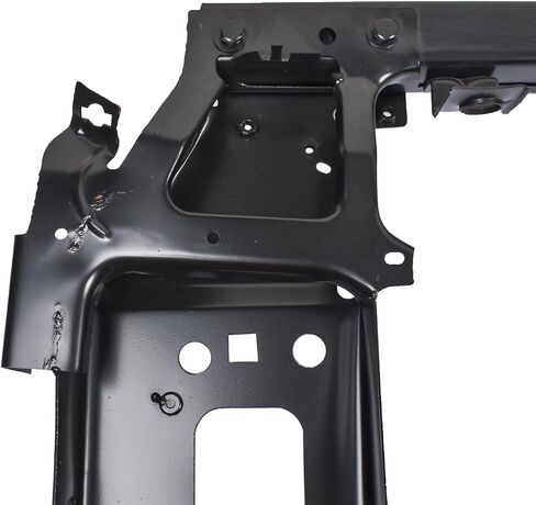 Front Radiator Support Replacement for 2019-2022 Jeep Cherokee Part# 68411365AA, 68411365AB, CH1225306 in Saudi Arabia