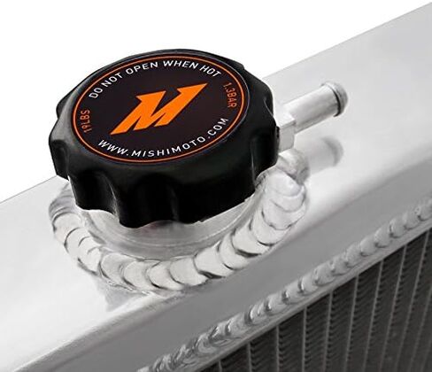 Mishimoto MMRAD-WRX-01X Performance Aluminum X-Line Radiator Fits Subaru WRX/STI 2001-2007 in Saudi Arabia