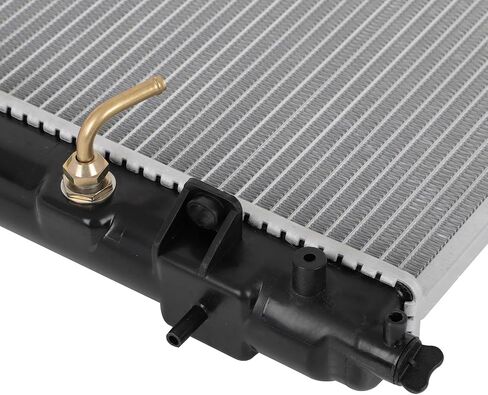 استبدال الرادياتير Ocpty Auto Parts for 2004-2005 لـ Subaru لـ Forester 2.5L in Saudi Arabia