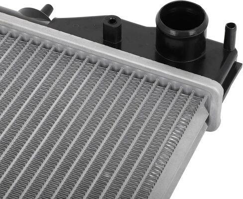 استبدال الرادياتير Ocpty Auto Parts for 2004-2005 لـ Subaru لـ Forester 2.5L in Saudi Arabia