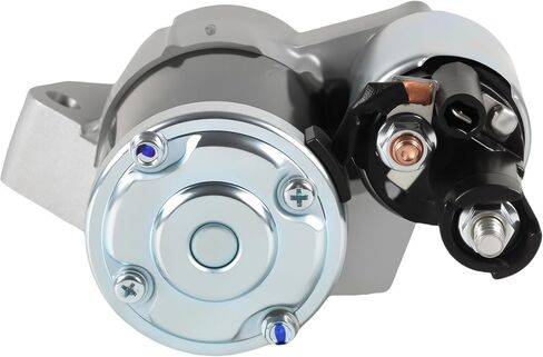 Starter 17964 Starter Motor 17481 for 2006 Pilot 3.5L, for 2007 Pilot 3.5L, for 2008 Pilot 3.5L, for 2006 Ridgeline 3.5L, for 2007 Ridgeline 3.5L, for 2008 Ridgeline 3.5L in Saudi Arabia