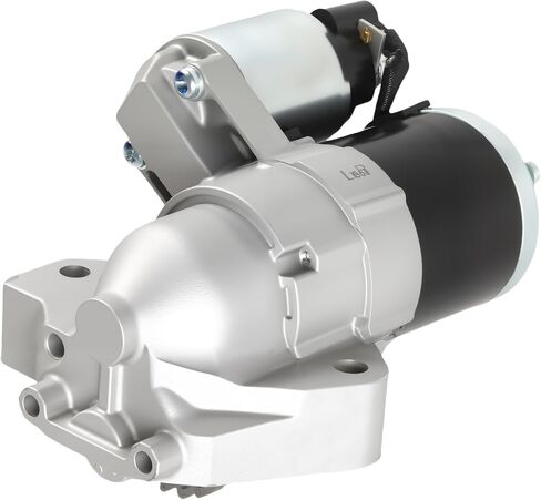 Starter 17964 Starter Motor 17481 for 2006 Pilot 3.5L, for 2007 Pilot 3.5L, for 2008 Pilot 3.5L, for 2006 Ridgeline 3.5L, for 2007 Ridgeline 3.5L, for 2008 Ridgeline 3.5L in Saudi Arabia
