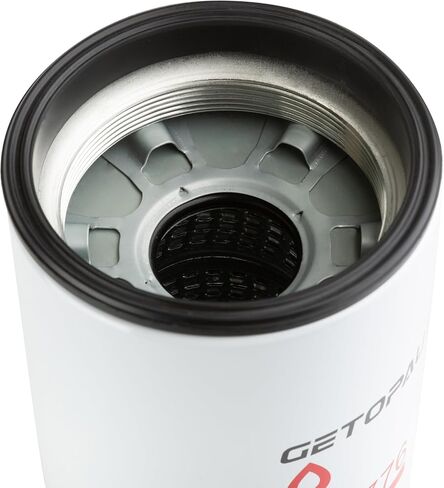 FF5776 Fuel Filter Compatible with Cummins Engines ISX15 2010 ISX 15L and 16L, 2010 ISX 11.9L QSX Replaces FF5776 2864993 2893612 3685306 4331007(set of 3) in Saudi Arabia