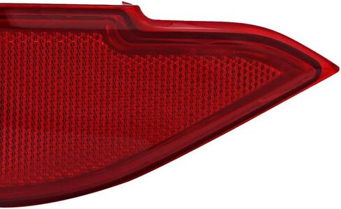 بالنسبة إلى Hyundai Tucson Real Reflector 2016 2017 2018 سائق الجانب الأيسر in Saudi Arabia