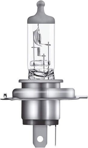 Original Osram BILUX H4 Halogen Light Car Light Made in Germany 60/55W in Saudi Arabia