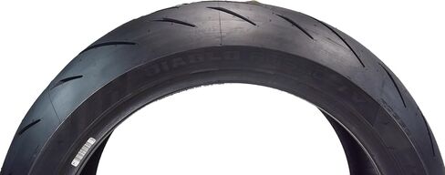 Pirelli Diablo Rosso IV 180/60-17 75W Rear Motorcycle Tire - High Performance, Durable, & Reliable Tire for Super Sport Bikes w/Keychain in Saudi Arabia