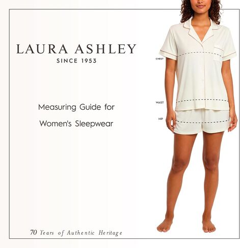 Nicole Miller New York Women's Pajamas 2 Piece Soft Ribbed Button Down PJ Short Set in Kuwait