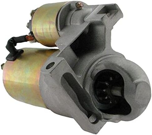 بداية جديدة متوافقة مع Volvo Penta Marine 3.0l 4 Cyl 181CI 1990-1994 12 Volt 11 استبدال: 9000895 9000763 1469603 3854750 1650426 3850526 50-806963A4 10465606 3858463 3862308 in Saudi Arabia