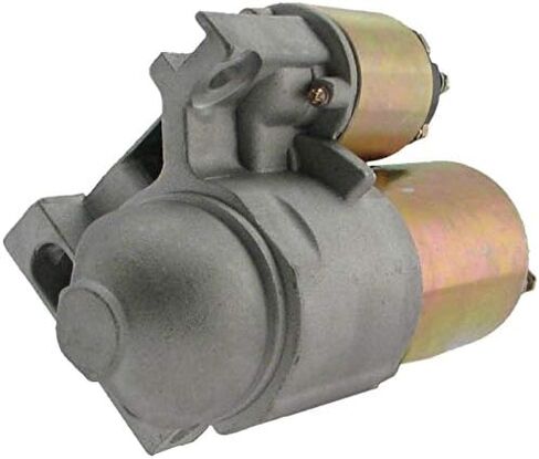 بداية جديدة متوافقة مع Volvo Penta Marine 3.0l 4 Cyl 181CI 1990-1994 12 Volt 11 استبدال: 9000895 9000763 1469603 3854750 1650426 3850526 50-806963A4 10465606 3858463 3862308 in Saudi Arabia