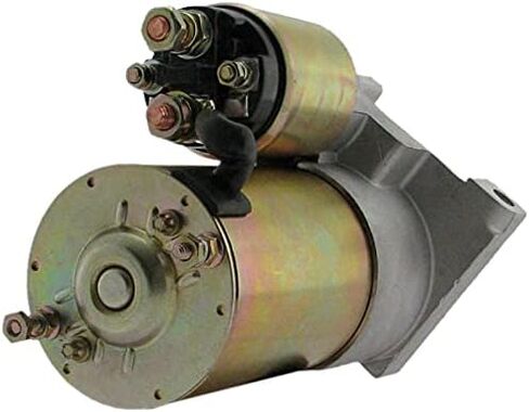بداية جديدة متوافقة مع Volvo Penta Marine 3.0l 4 Cyl 181CI 1990-1994 12 Volt 11 استبدال: 9000895 9000763 1469603 3854750 1650426 3850526 50-806963A4 10465606 3858463 3862308 in Saudi Arabia