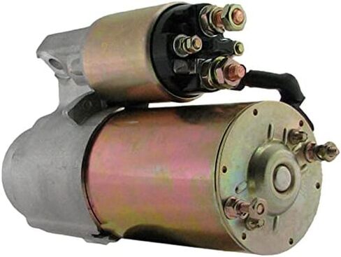 بداية جديدة متوافقة مع Volvo Penta Marine 3.0l 4 Cyl 181CI 1990-1994 12 Volt 11 استبدال: 9000895 9000763 1469603 3854750 1650426 3850526 50-806963A4 10465606 3858463 3862308 in Saudi Arabia