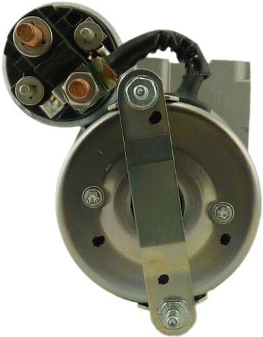 بداية جديدة متوافقة مع Volvo Penta Marine 3.0l 4 Cyl 181CI 1990-1994 12 Volt 11 استبدال: 9000895 9000763 1469603 3854750 1650426 3850526 50-806963A4 10465606 3858463 3862308 in Saudi Arabia
