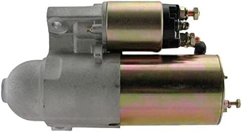 بداية جديدة متوافقة مع Volvo Penta Marine 3.0l 4 Cyl 181CI 1990-1994 12 Volt 11 استبدال: 9000895 9000763 1469603 3854750 1650426 3850526 50-806963A4 10465606 3858463 3862308 in Saudi Arabia