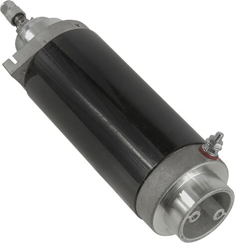 Caltric Starter متوافق مع Mercury 200 200hp 200cxl 200cxxl 200l 200xl 200xxl Optimax 2000 Marine in Kuwait