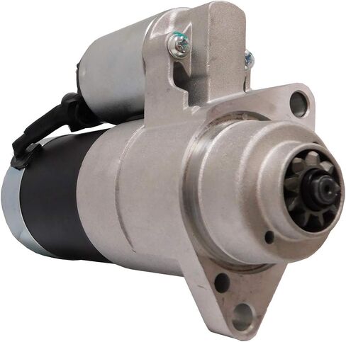 OEG Parts بداية جديدة متوافقة مع محركات هوندا البحرية BF200 200 HP BF225 225 HP 2002-2014 31200ZIN3003 ، 31200-ZY3A-0034 ، M001T68581 ، 31200ZY3003 ، 31200ZE3A0034 ، SMT0315 ، 41048150 in Saudi Arabia
