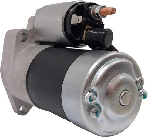 OEG Parts بداية جديدة متوافقة مع محركات هوندا البحرية BF200 200 HP BF225 225 HP 2002-2014 31200ZIN3003 ، 31200-ZY3A-0034 ، M001T68581 ، 31200ZY3003 ، 31200ZE3A0034 ، SMT0315 ، 41048150 in Saudi Arabia