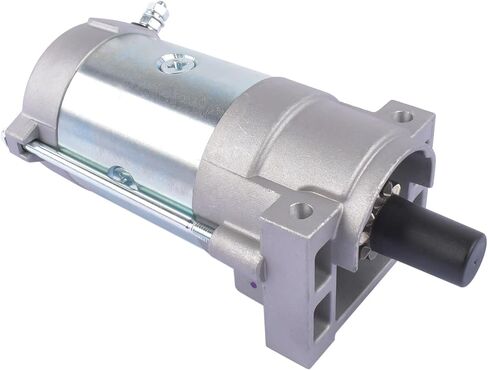 استبدال Geluoxi Electric STARTER 12V للموديلات المؤيدة للقلق مع LONCIN 764CC Engine 21110533 in Kuwait