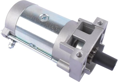 استبدال Geluoxi Electric STARTER 12V للموديلات المؤيدة للقلق مع LONCIN 764CC Engine 21110533 in Kuwait