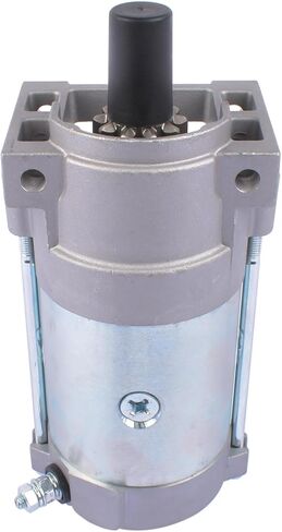 استبدال Geluoxi Electric STARTER 12V للموديلات المؤيدة للقلق مع LONCIN 764CC Engine 21110533 in Kuwait