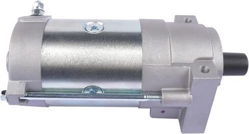 استبدال Geluoxi Electric STARTER 12V للموديلات المؤيدة للقلق مع LONCIN 764CC Engine 21110533 in Kuwait