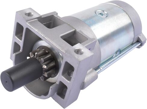 استبدال Geluoxi Electric STARTER 12V للموديلات المؤيدة للقلق مع LONCIN 764CC Engine 21110533 in Kuwait