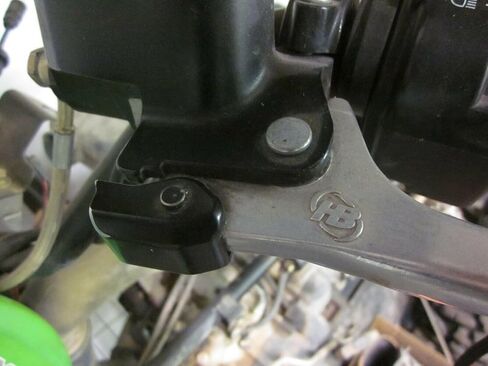 Polaris Sportsman Scrambler (2007-25) Master Cylinder Parking Brake Kit 2203054 in Saudi Arabia