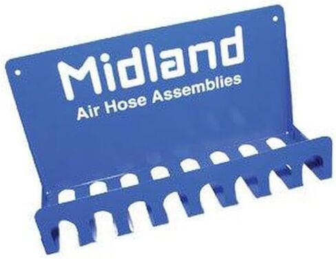 Haldex Midland خرطوم رف 3/8 in Saudi Arabia