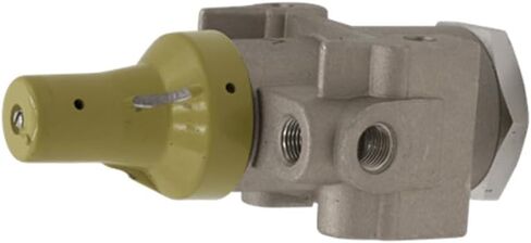 Mytee Products Heavy Duty Air Filter Regulator w/O Rings for Truck Transmission - Replaces K-2170, Tectran 14499, Navistar 1671-211-C, Mack 3088-K-2170, PAI 37190, TS 401305 in Saudi Arabia